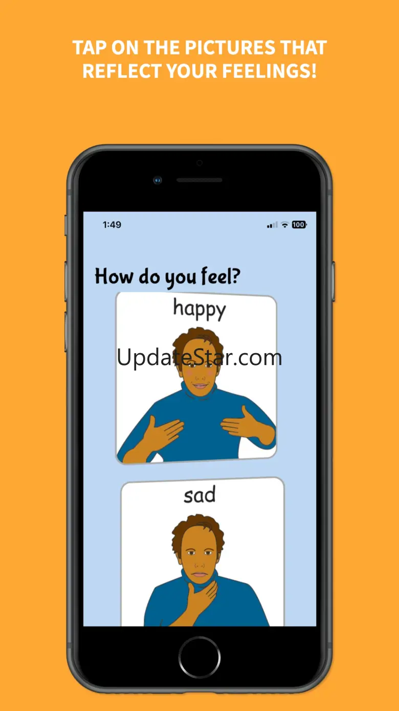 Help me talk - Speech Therapy 3.5