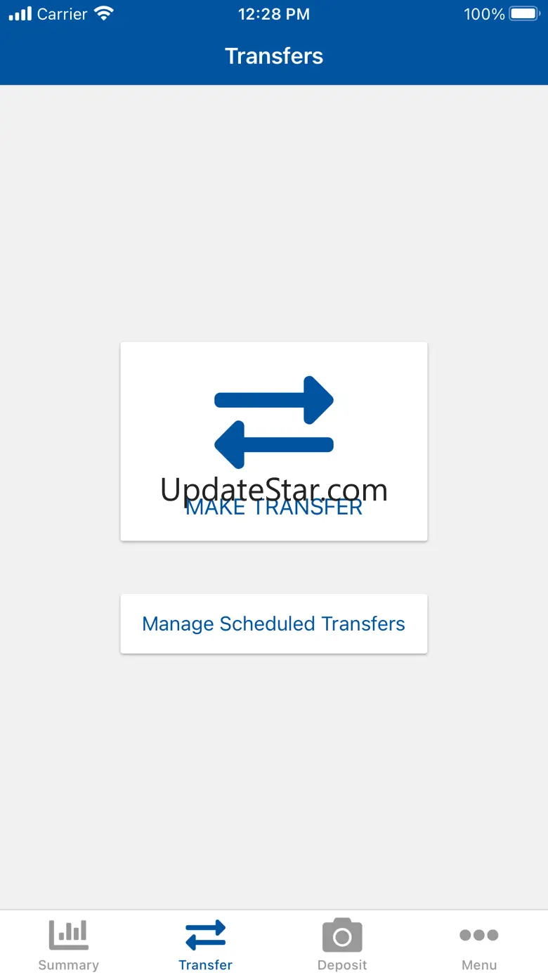 IFCU Mobile Banking 5.3.15