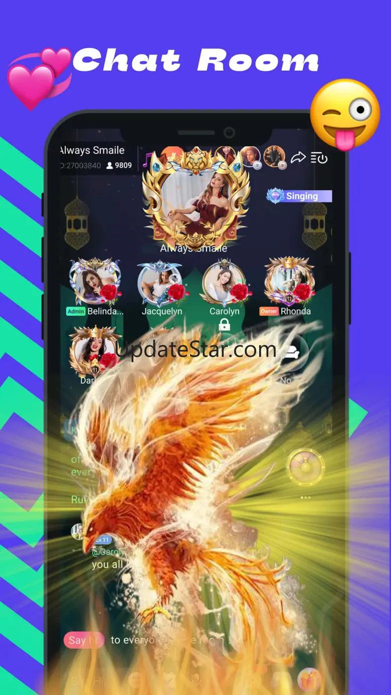 GOGO-Voice Chat & Play 3.2.3