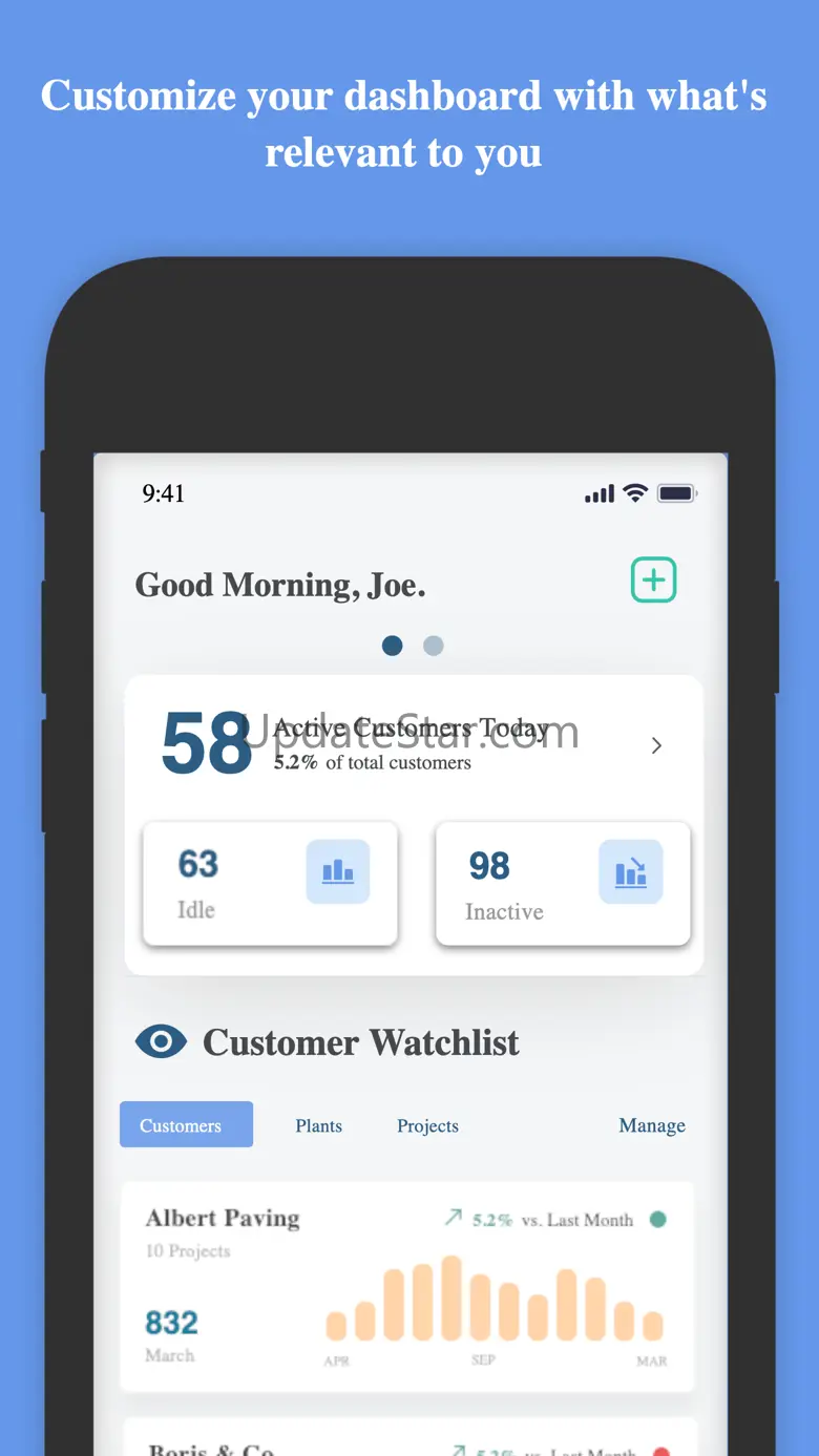 SupplierCI 3.3.3