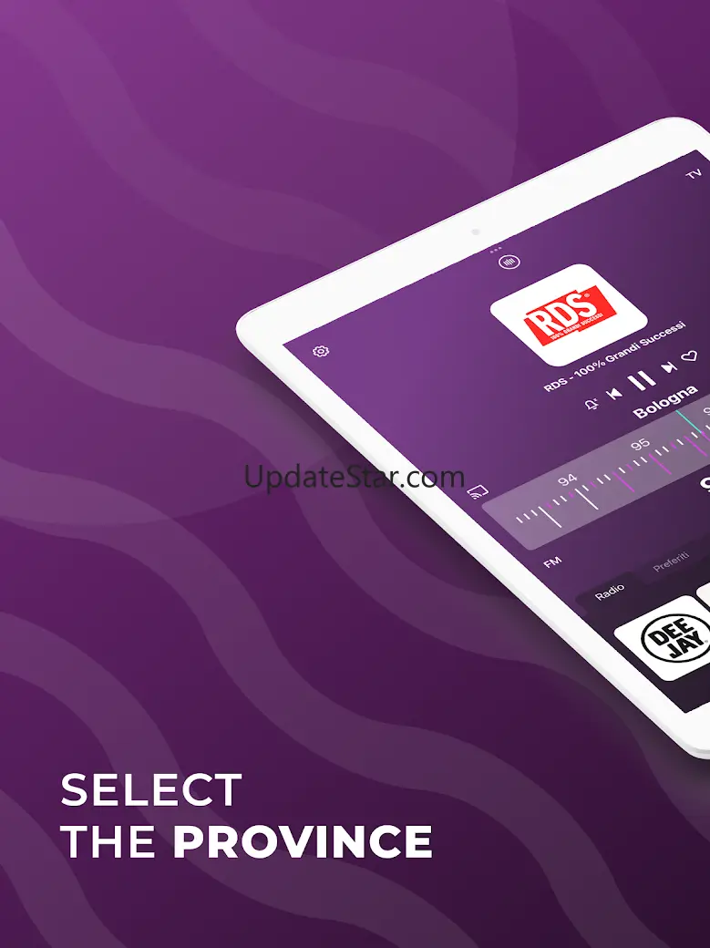 FM-world Radio 5.5.2