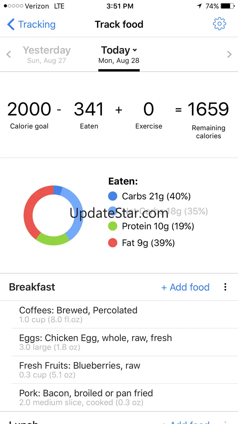 Secret for Weight Loss 5.13.2