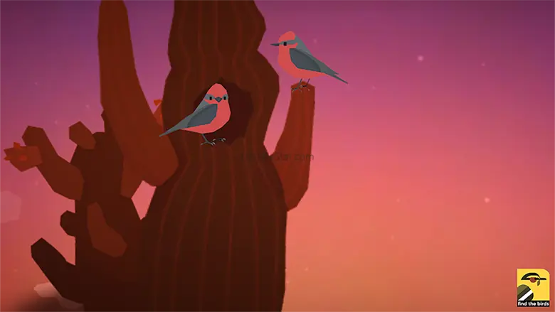 Find the Birds 0.35