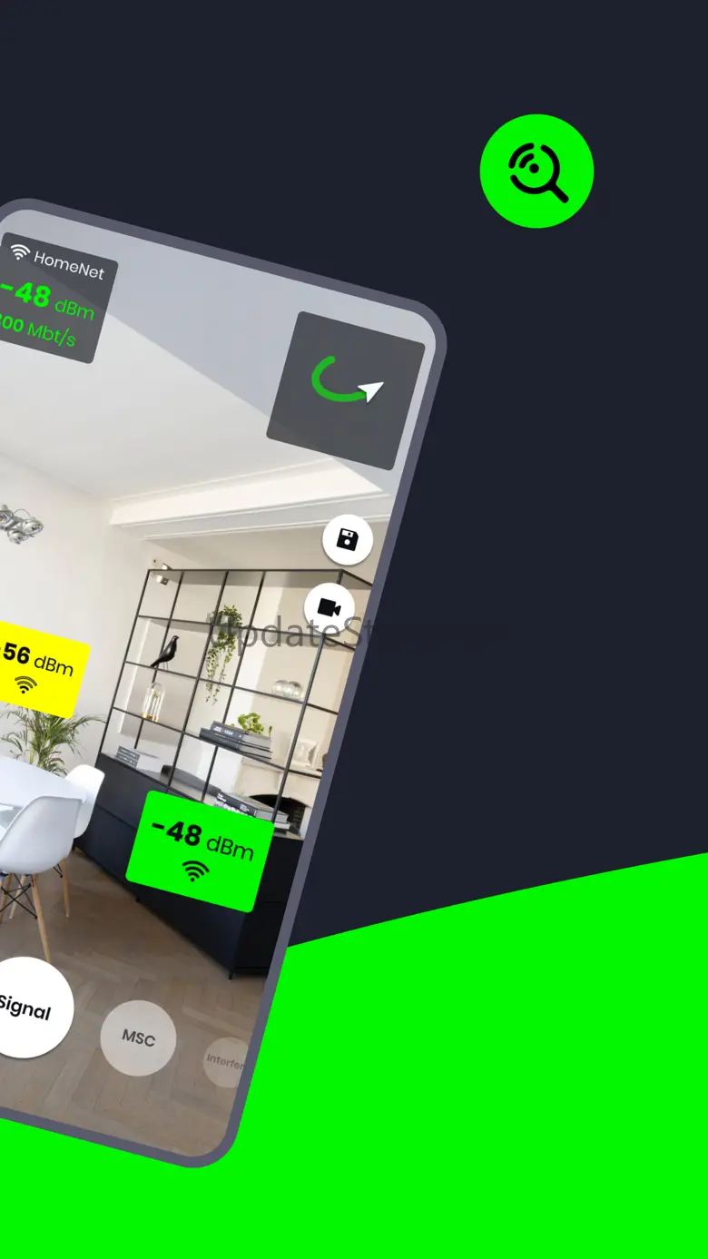 AR WiFi&5G 1.7
