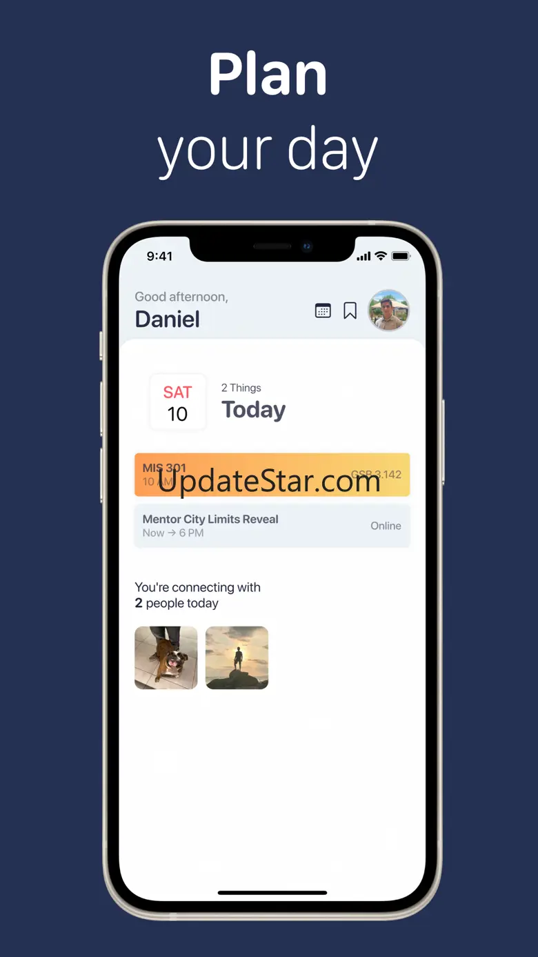HBSA: Connect with your Org 1.0.1
