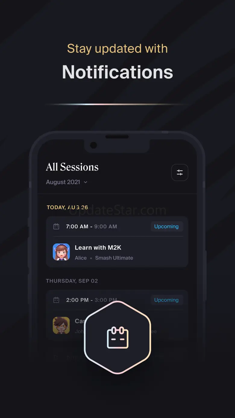 Metafy 1.22.0