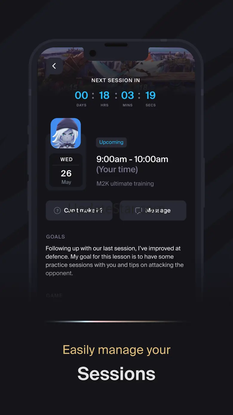 Metafy 1.22.0