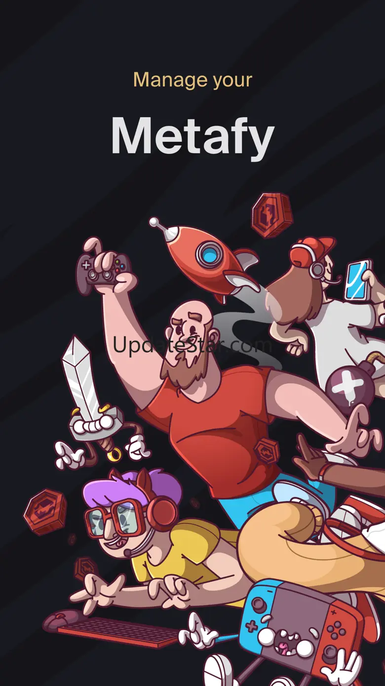 Metafy 1.22.0