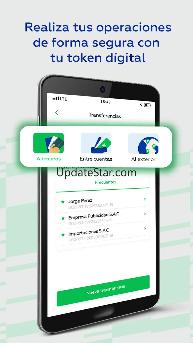 Interbank Empresas 4.8.4
