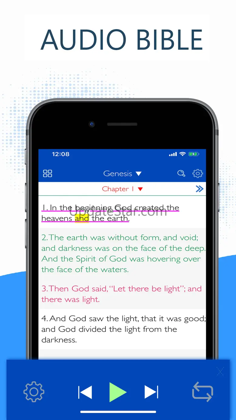 Geneva Bible GNV 1599 Pro 3.1