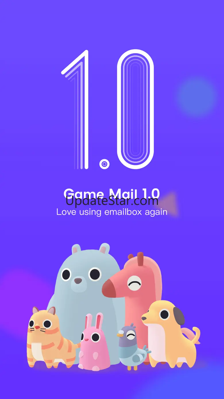 Game Mail 1.2.2