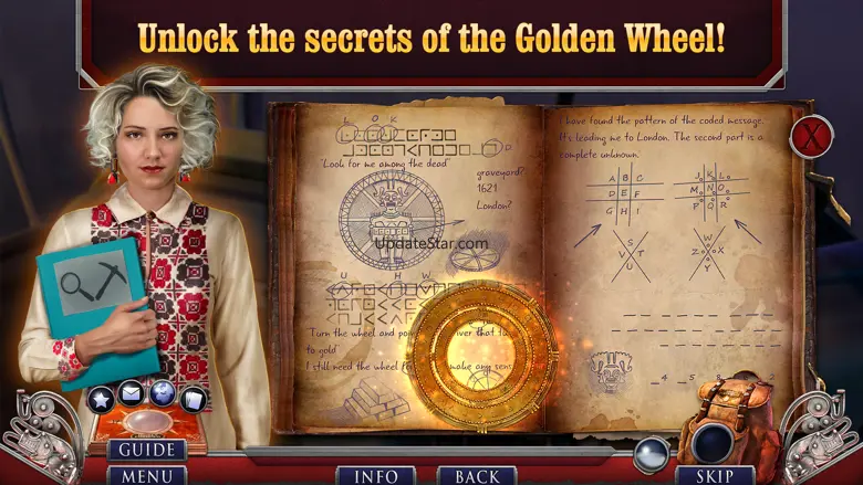 Hidden Expedition: The Secret 1.0.6
