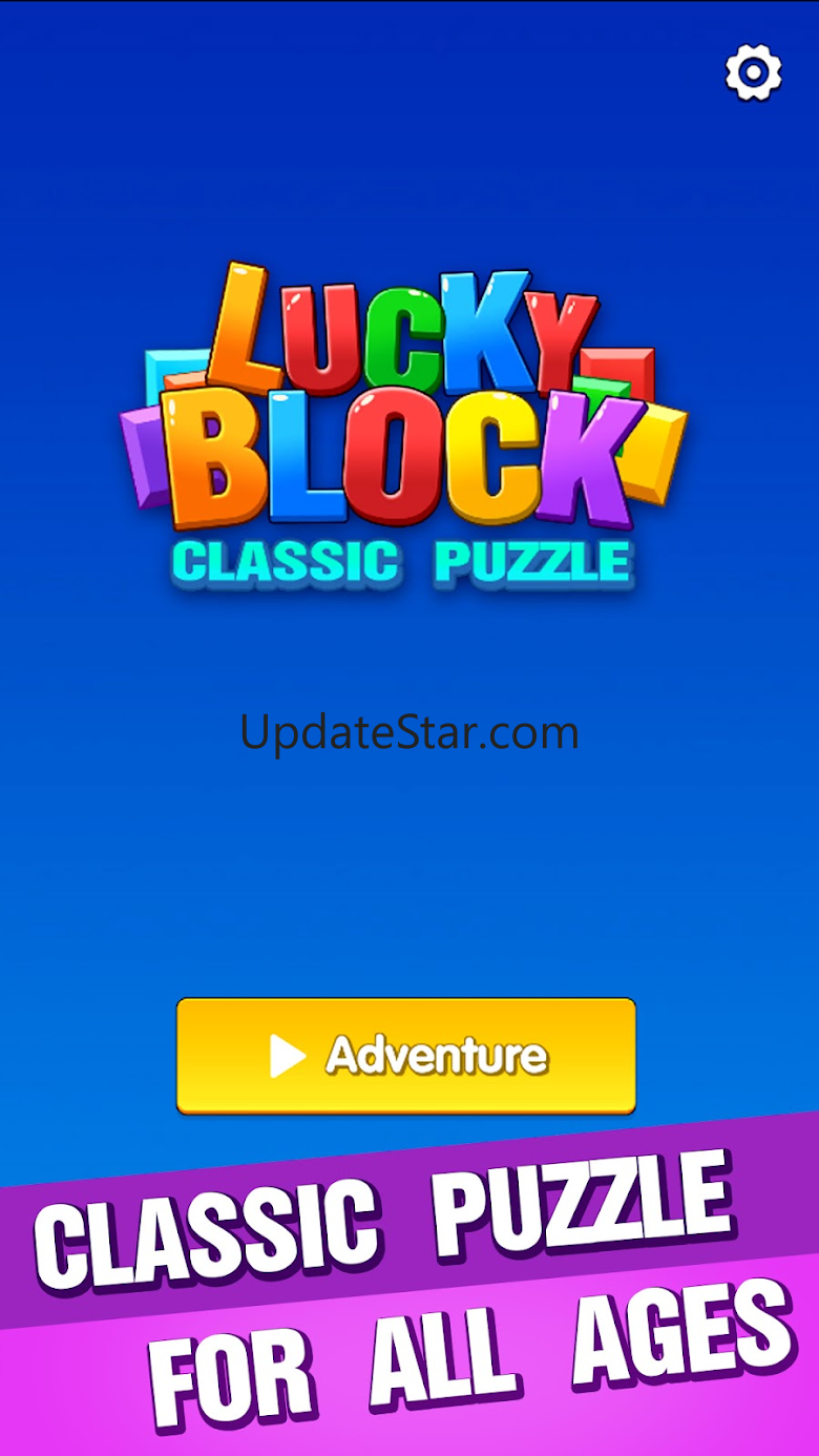 Lucky Block Classic 2.3.1