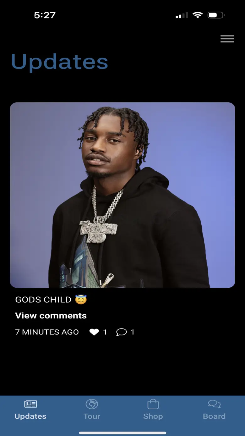 Lil Tjay 1.1.1
