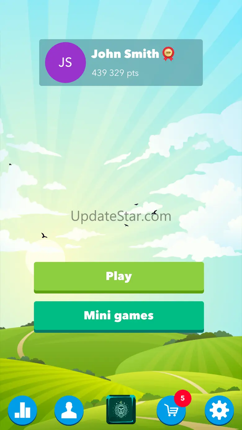 Trivial World 2 Quiz Pursuit 1.7.3