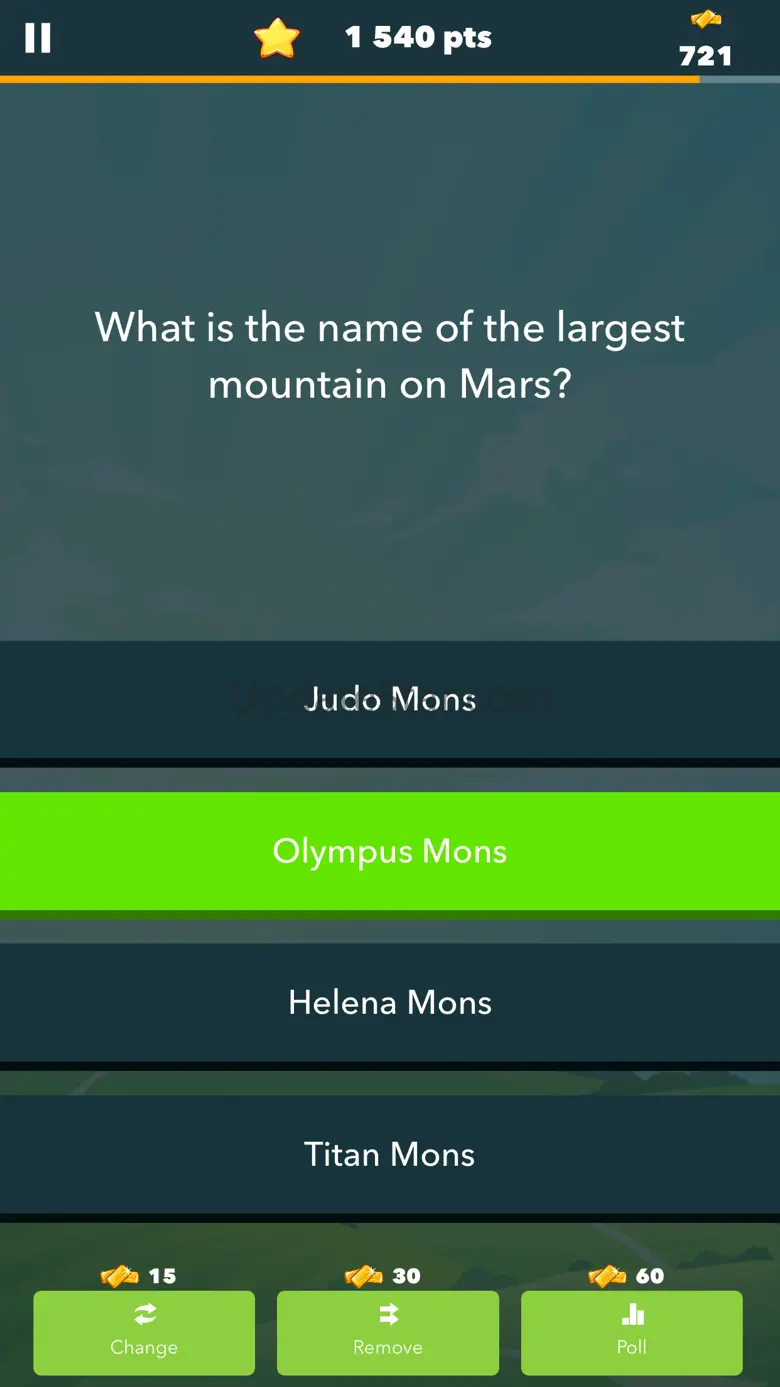 Trivial World 2 Quiz Pursuit 1.7.3