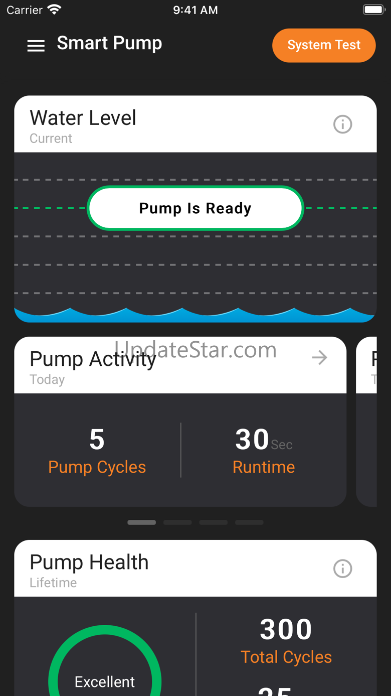 Smart Sump by RIDGID 1.1.2