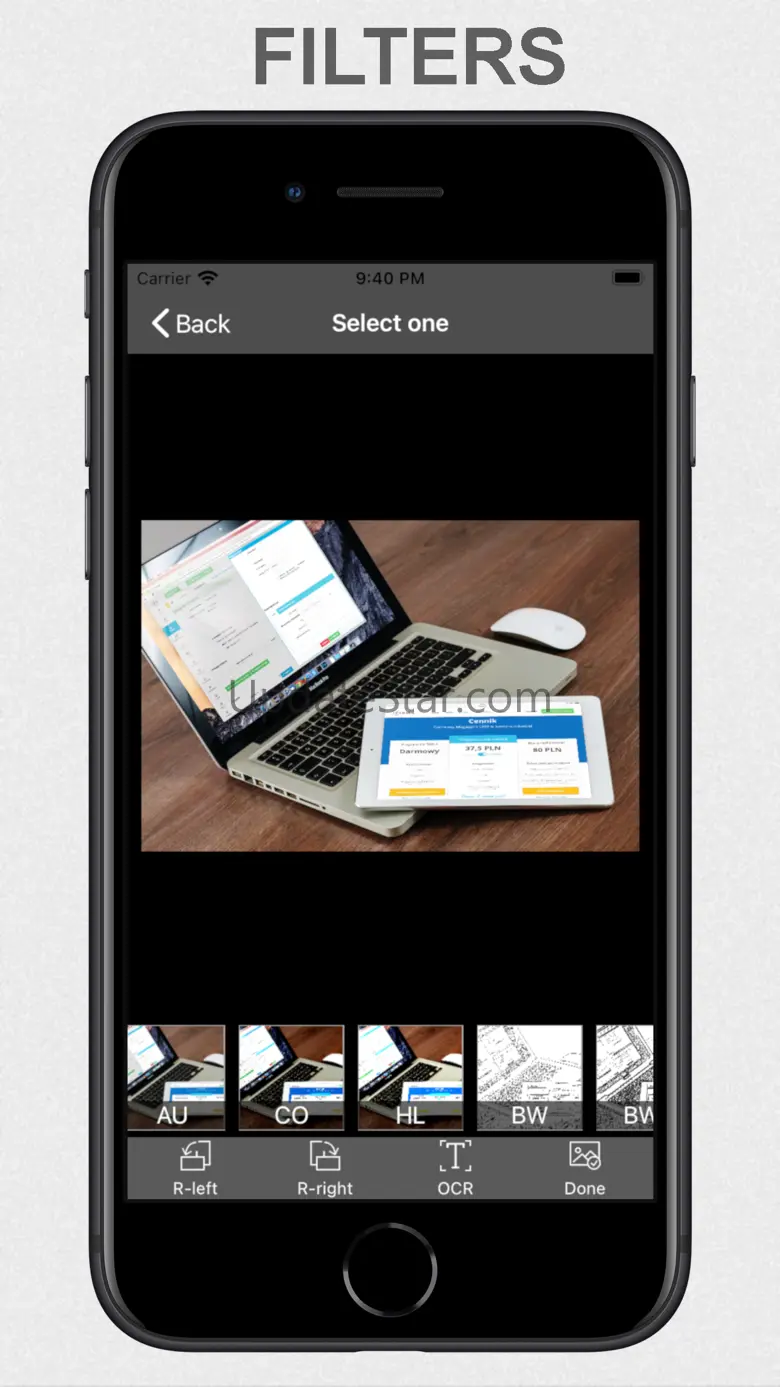 PDF Scanner: Document Scan App 1.2.5