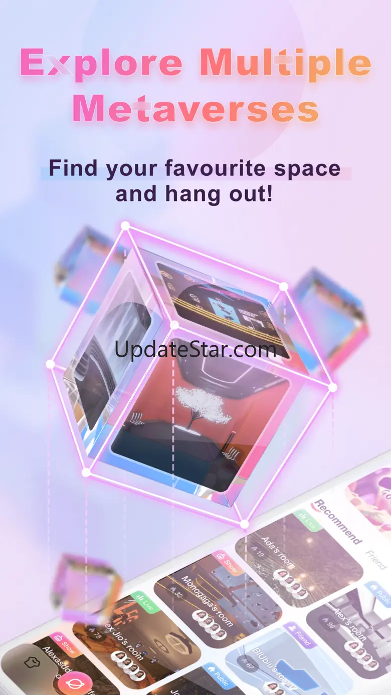 MAY - Meet Another You 2.5.1