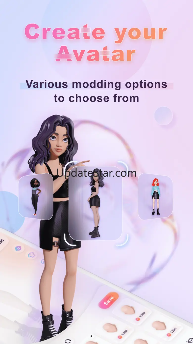 MAY - Meet Another You 2.5.1