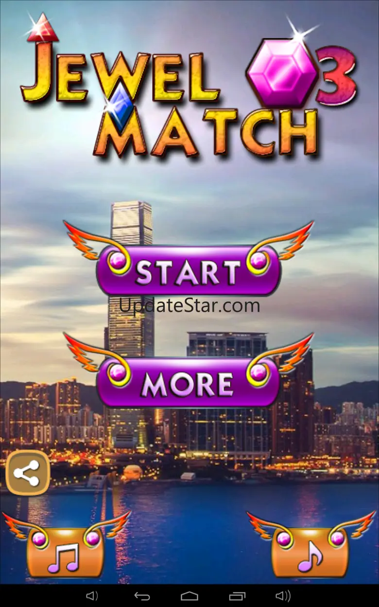 Jewel Match 3 1.22