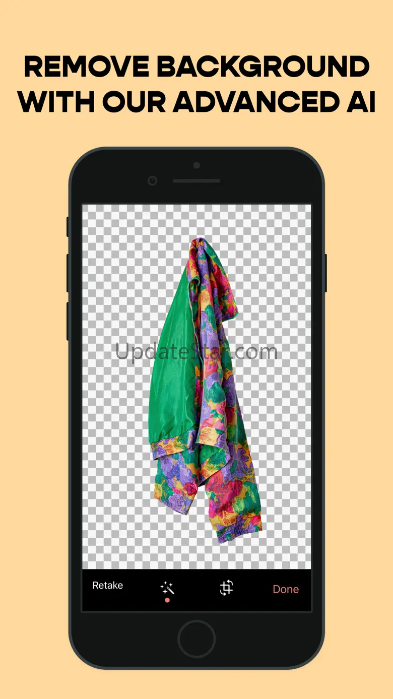 Fabriq: Wardrobe Assistant 1.02