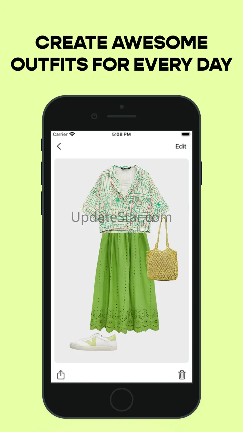 Fabriq: Wardrobe Assistant 1.02