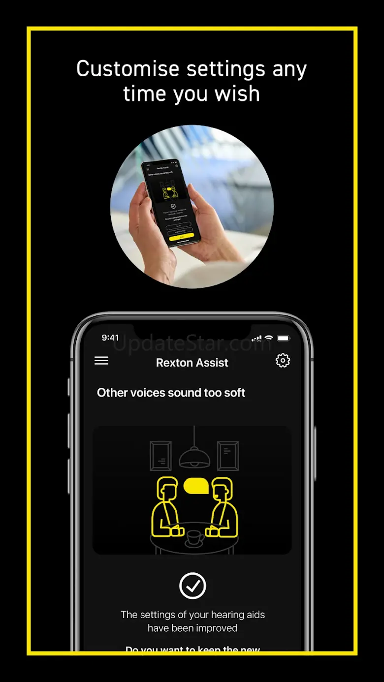 Rexton App 2.6.71
