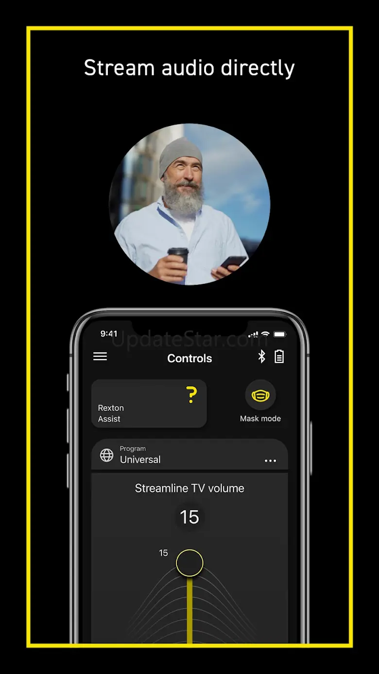 Rexton App 2.6.71