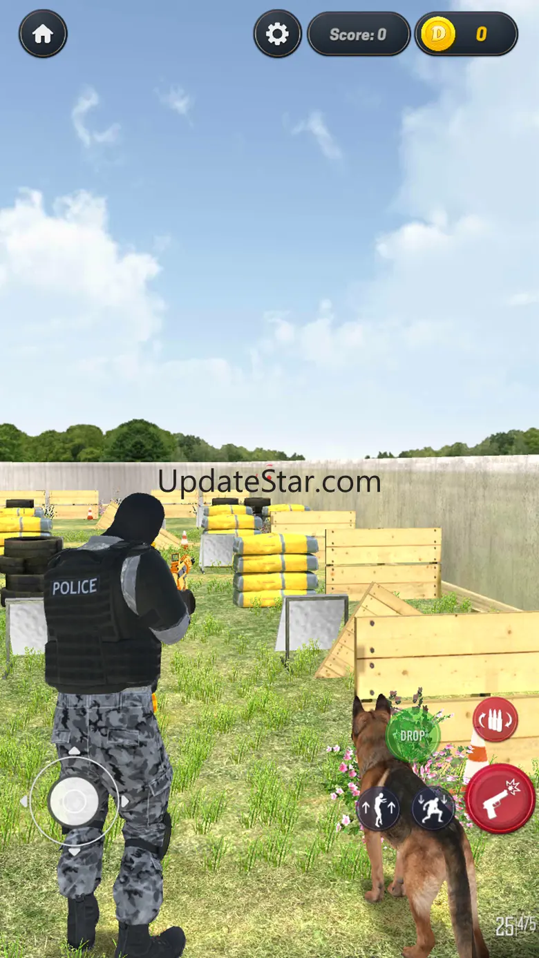 My Dog (Dog Simulator) 2.3.1