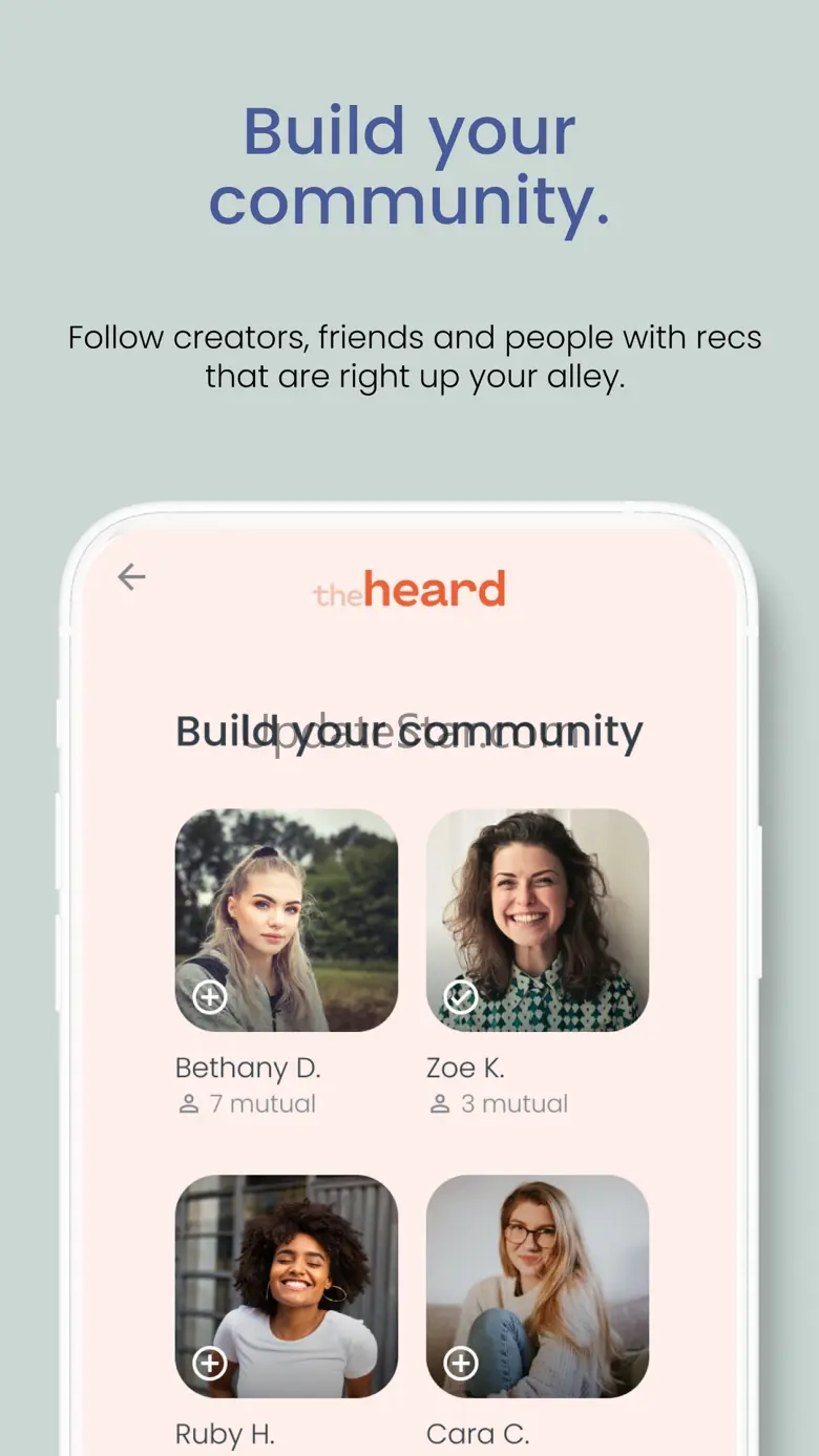 theheard 1.8.4