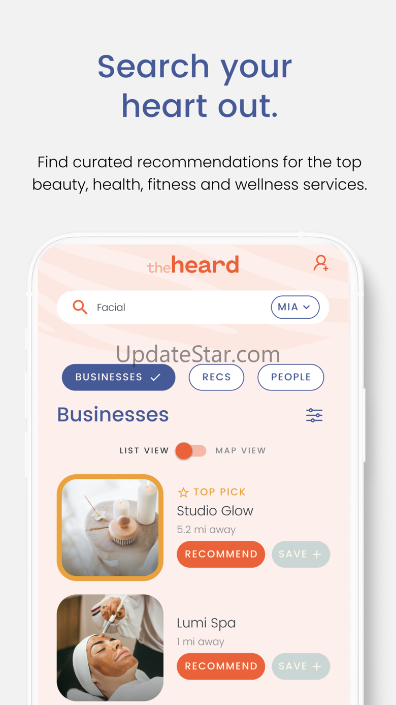 theheard 1.8.4
