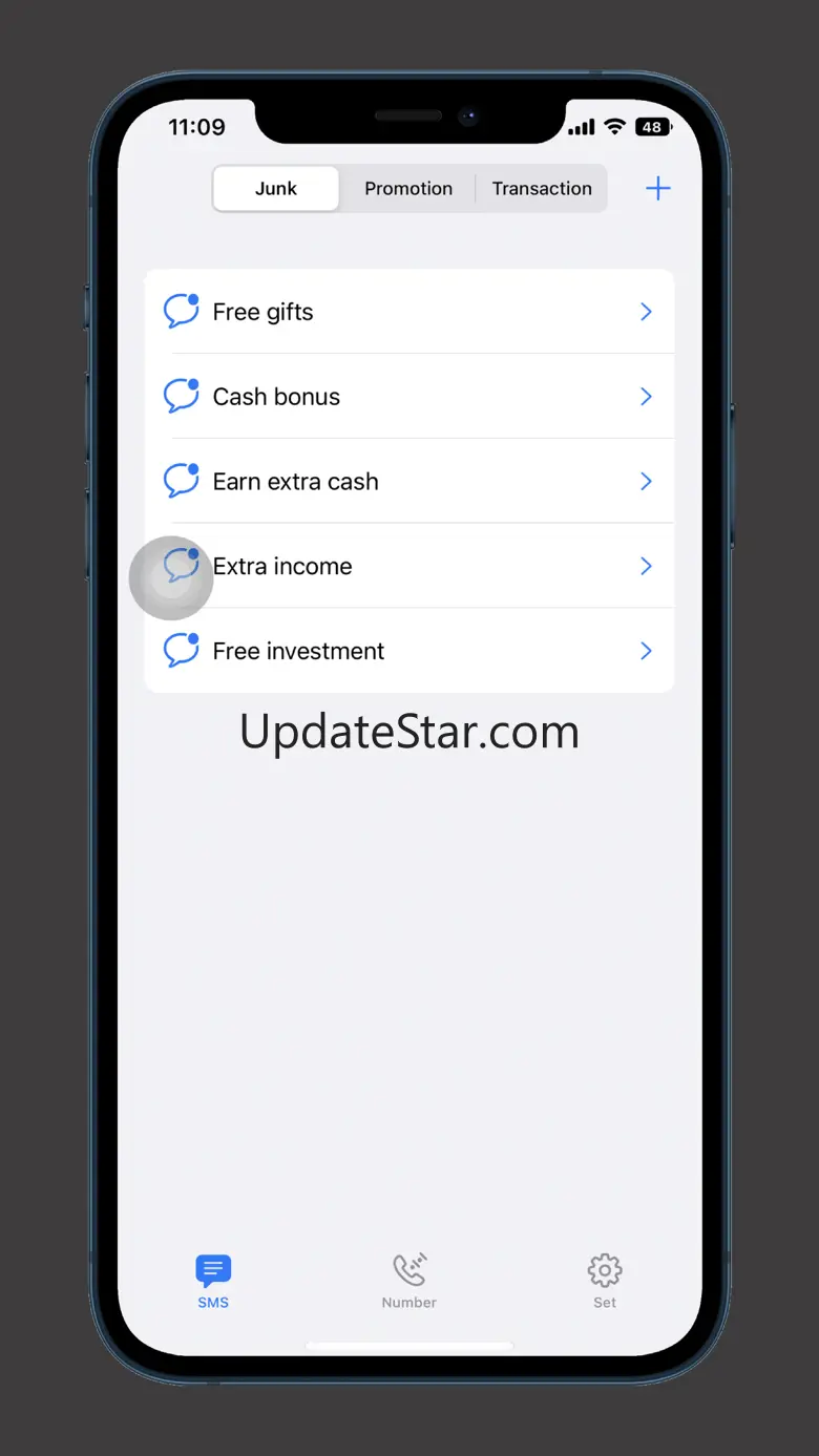SMS Filter for Doge 4.4.0