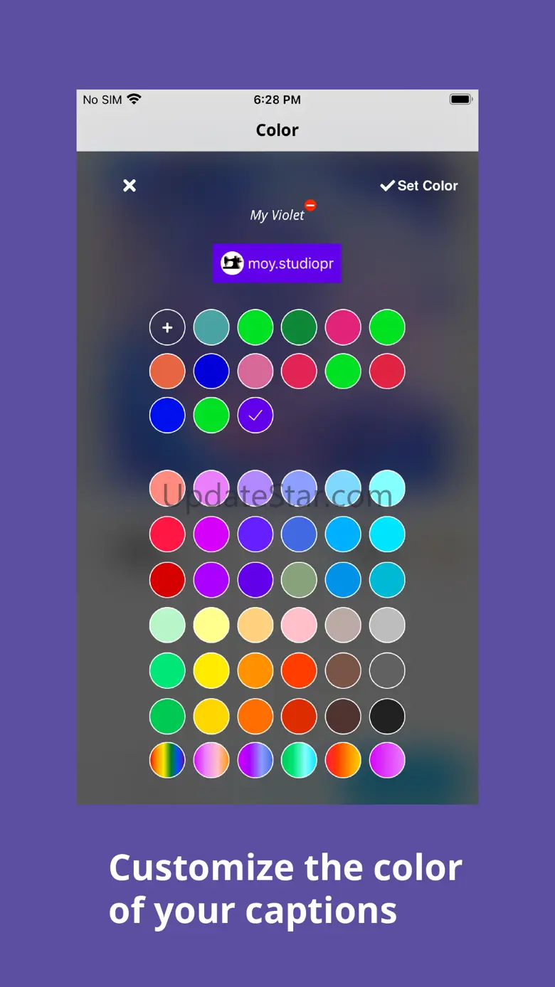 IG Saver: RepostWithColor 1.1.2