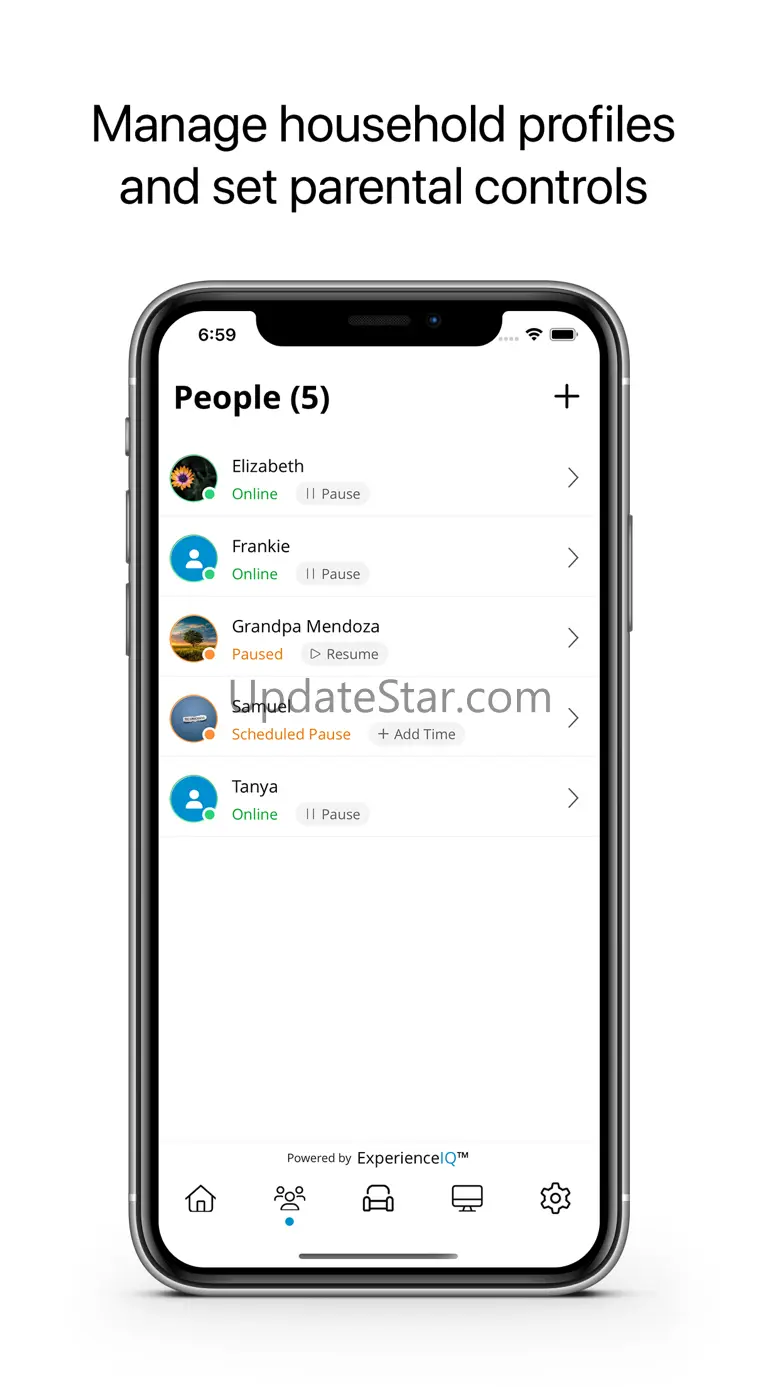 MyGoldenWestWiFi 24.1.0
