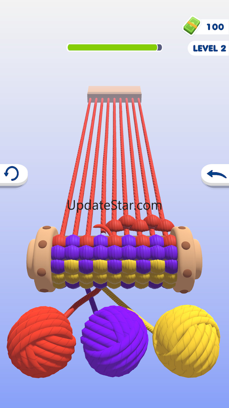 Loom Master 0.13