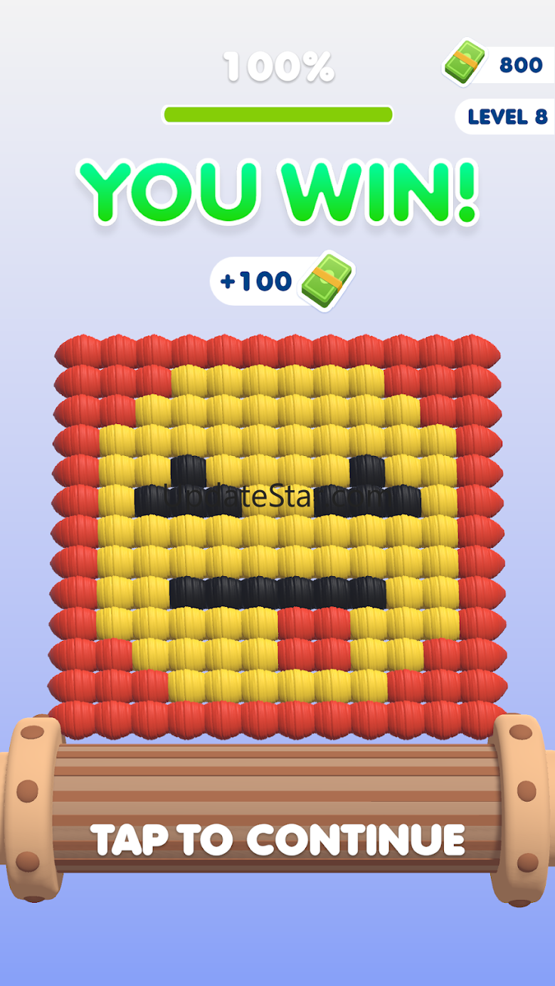 Loom Master 0.13