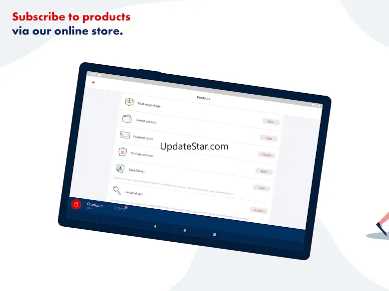 S-Net Mobile 5.26.3