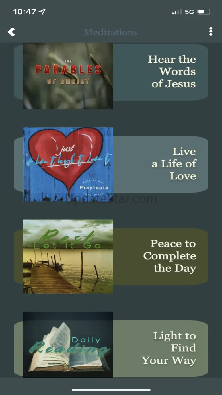 PRAYTOPIA 1.7