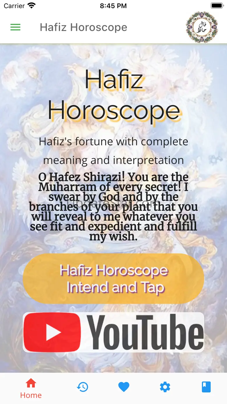 Hafezdivan 4.0