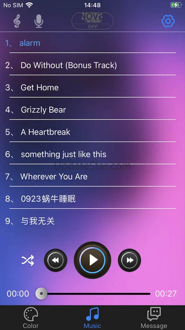 NOVA AUTO 1.1.5