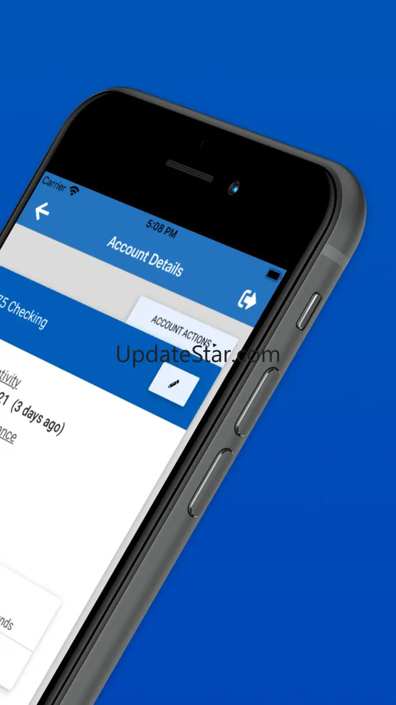 Lion's Share FCU Mobile App 4.12.7