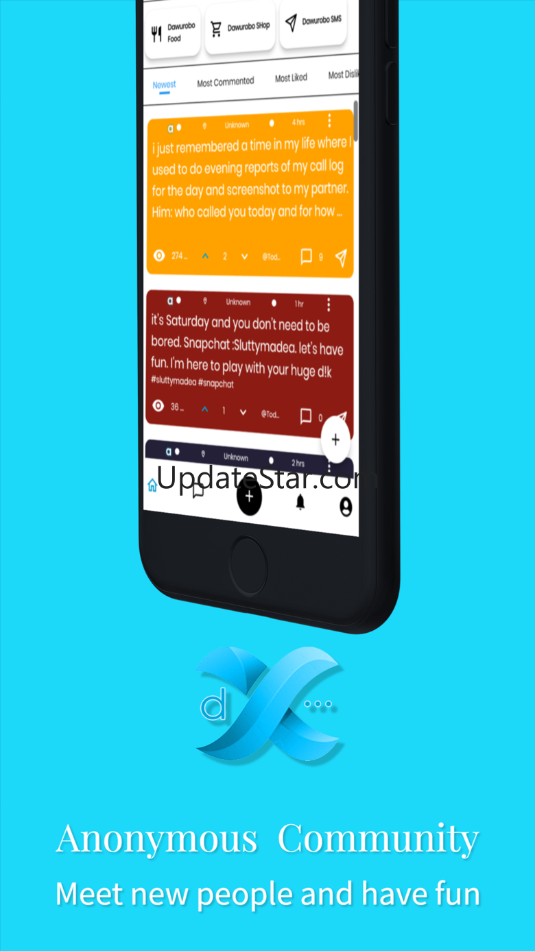 Dawurobo X 1.2.7