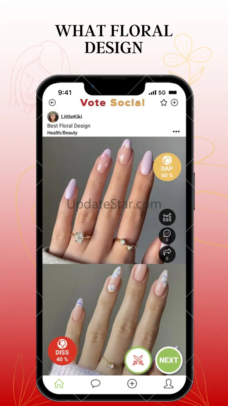 Vote Social - Polling Evolved! 2.0.5