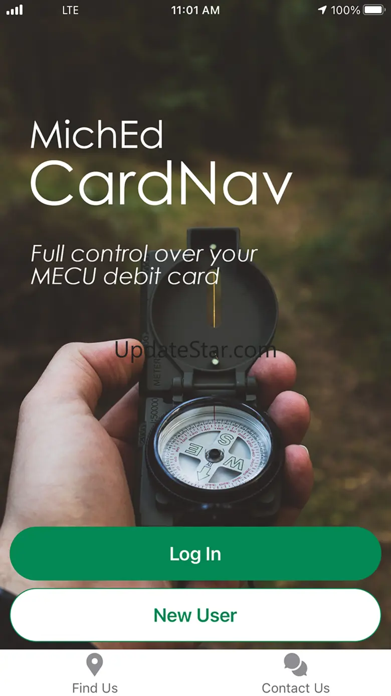MichEd CardNav 3.11.5