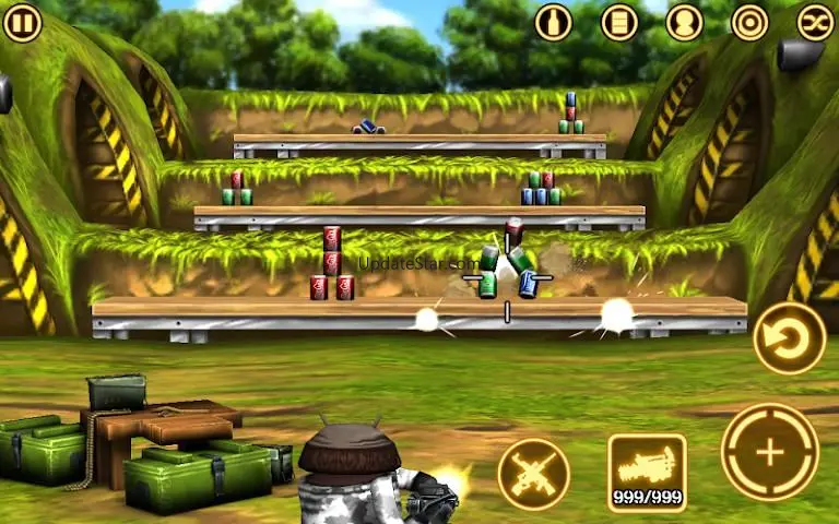 Gun Strike 2 Alpha 0.9.5