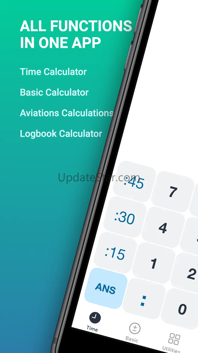Flight Bag for Crews 2.1.2