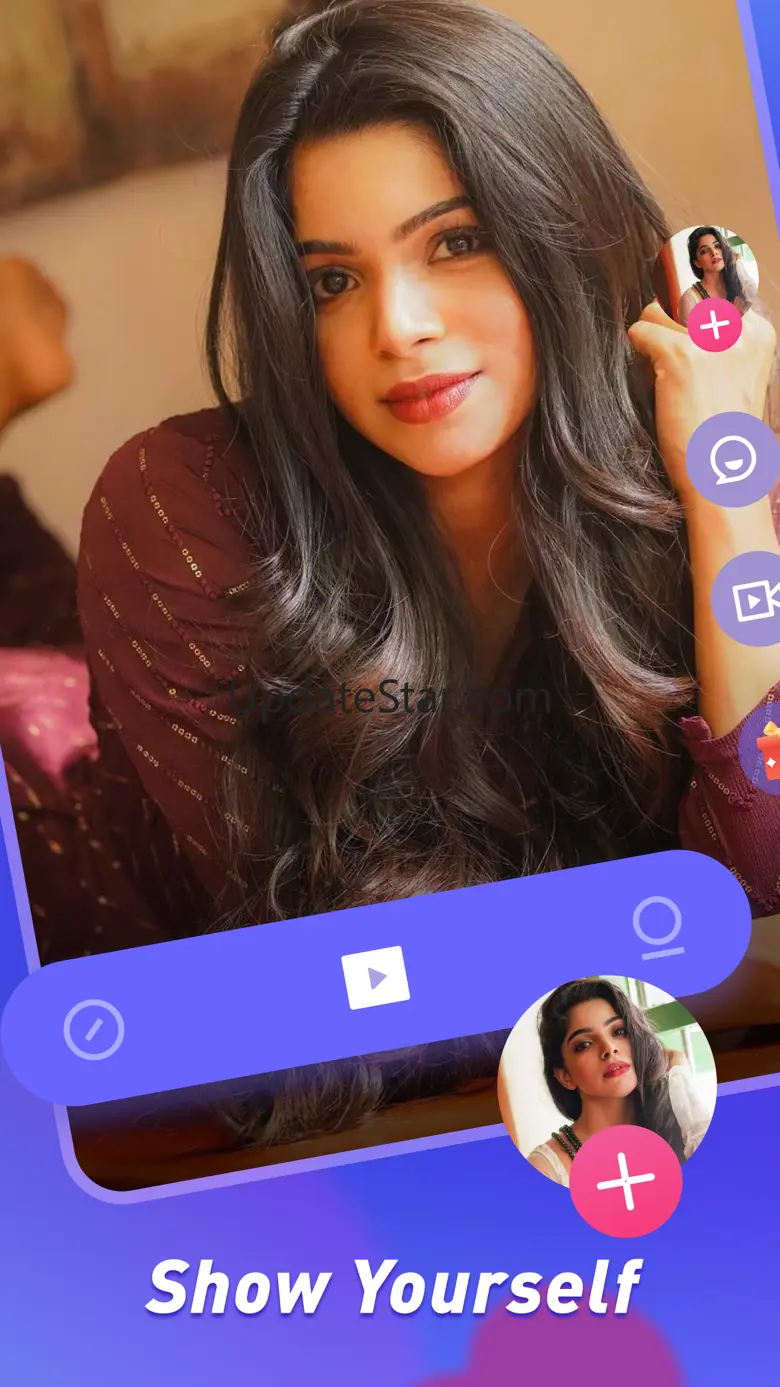BiLiv：Live Video Chat 2.2