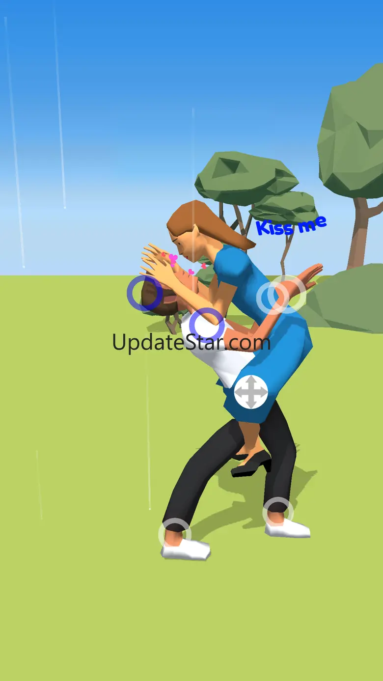 Kiss Me : Best Couple 1.9