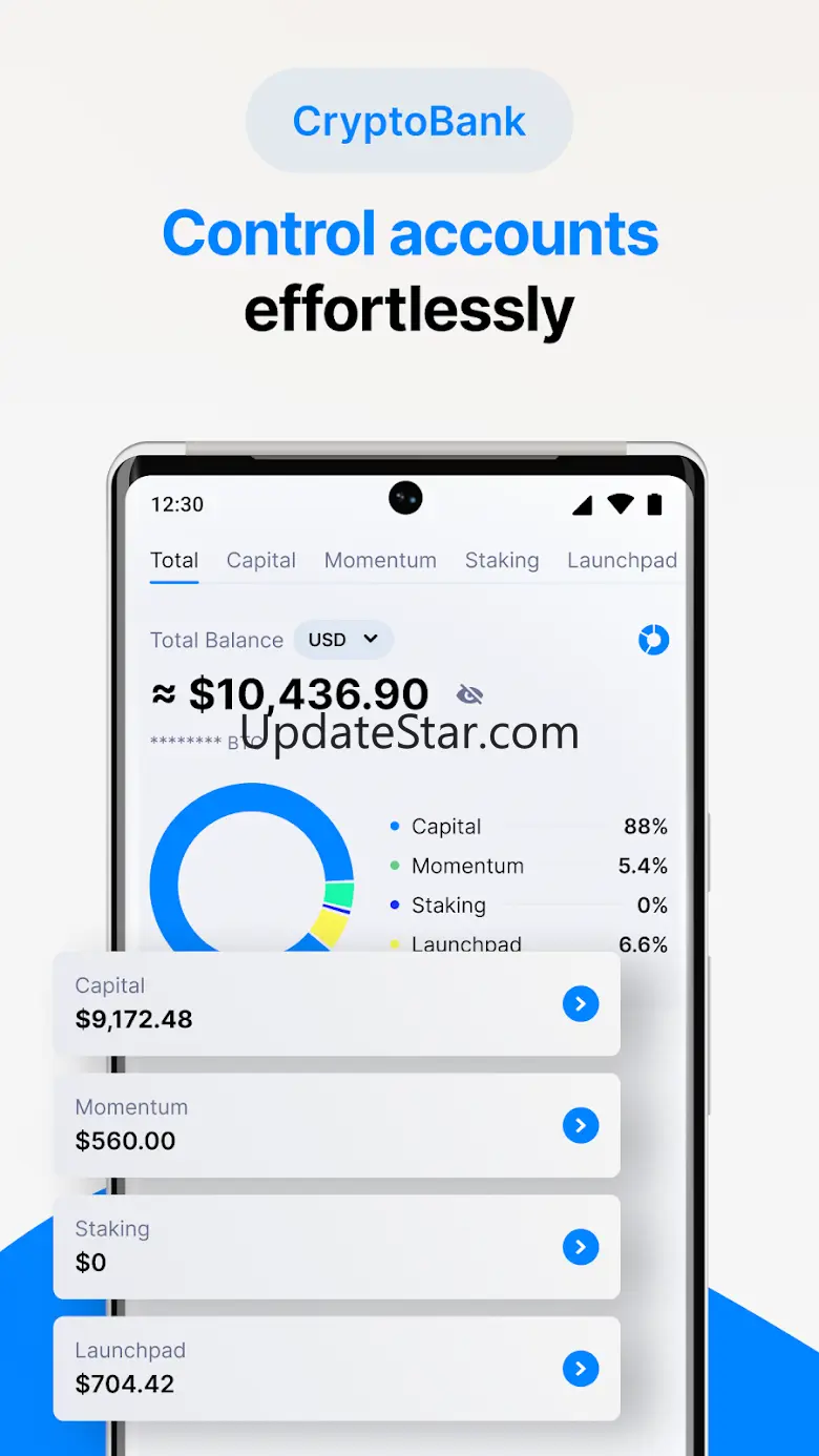 PointPay: Blockchain Wallet 8.8.15